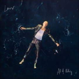 Lauv - All 4 Nothing | CD