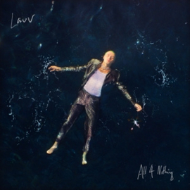Lauv - All 4 Nothing | LP