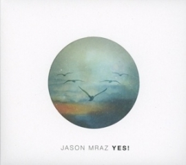 Jason Mraz - Yes! | CD