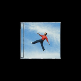 Alex Warren - Wildchild | CD