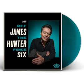 James Hunter Six - Off the Fence | LP -Coloured vinyl-