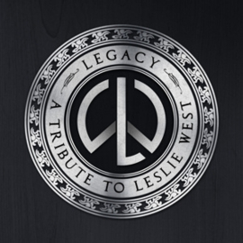 Various - Legacy:A Tribute To Leslie West | CD
