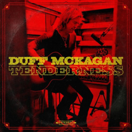 Duff McKagan - Tenderness | CD