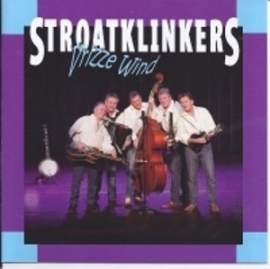 De Stroatklinkers - Vrizze wind | CD