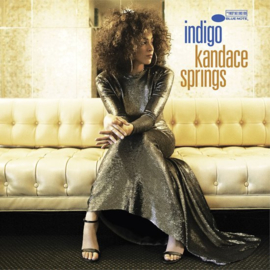 Kandace Springs - Indigo | LP