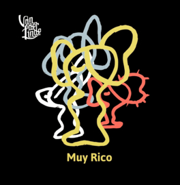 VanderLinde - Muy Rico | LP