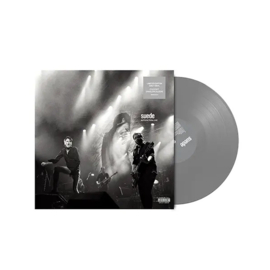 Suede - Autofiction | LP -Coloured vinyl-