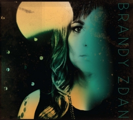 Brandy Zdan - Same | CD