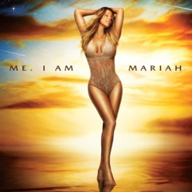 Mariah Carey - Me. I Am Mariah...The Elusive Chanteuse | 2LP