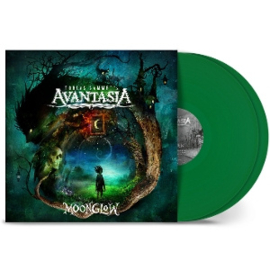 Avantasia - Moonglow | 2LP -Reissue, coloured vinyl-