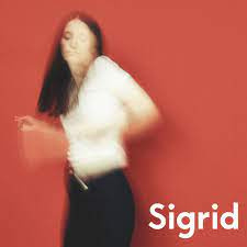 Sigrid - Hype | 10' vinyl, coloured