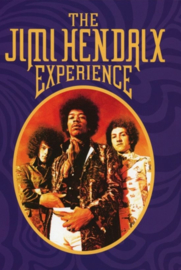 Jimi Hendrix - Jimi Hendrix Experience  | 4CD