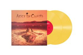 Alice In Chains - Dirt | 2LP -Reissue, coloured vinyl-