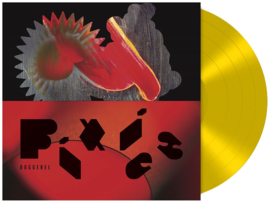 Pixies - Doggerel | LP -Coloured vinyl-