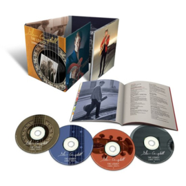 Glen Campbell - Legacy 1961-2017 |  4CD