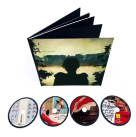 Porcupine Tree - Deadwing | 3CD+BLURAY -Reissue-