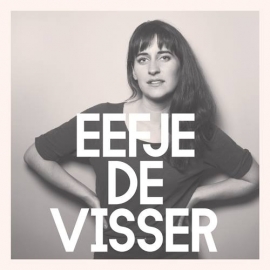 Eefje de Visser - Het is | CD