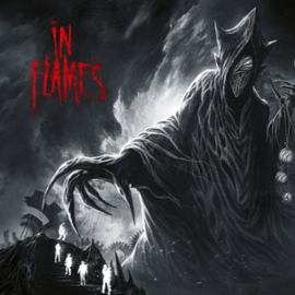 In Flames - Foregone | CD Digipack, bonustracks