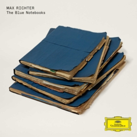 Max Richter - Blue Notebooks | CD