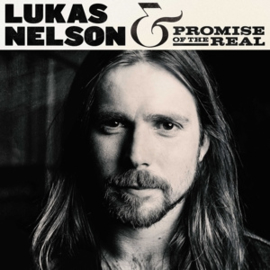 Lukas Nelson & Promise of the real - Same| CD