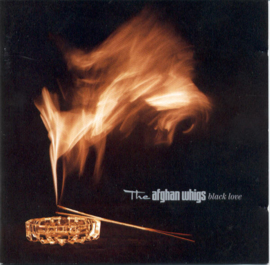 Afghan Whigs - Black love | CD