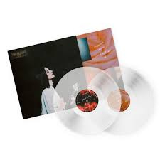 Eefje De Visser - Bitterzoet Live | 2LP+CD -Coloured vinyl-