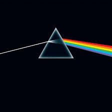 Pink Floyd - Dark Side of the Moon | LP -2023 Remaster-