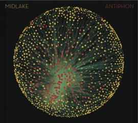 Midlake - Antiphon | CD