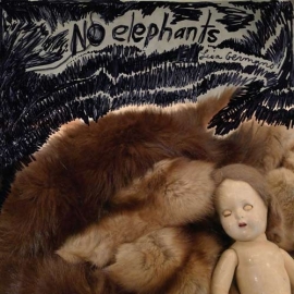 Lisa Germano - No elephants | CD