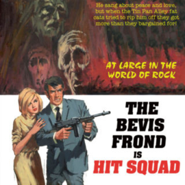 Bevis Frond - Hit Squad | LP