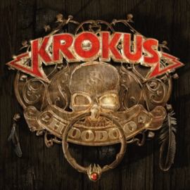 Krokus - Hoodoo | LP -Reissue-