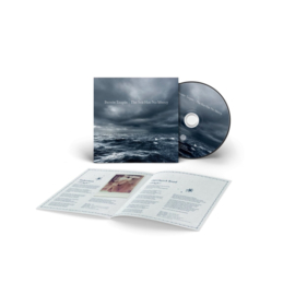 Bernie Taupin - The Sea Has No Mercy | CD