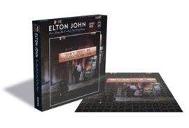 Elton John - Don'T Shoot Me I'M Only The Piano Player | Puzzel 500pcs