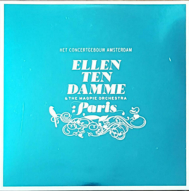 Ellen ten Damme - Paris  | 2LP