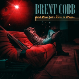Brent Cobb - And Now, Let's Turn To Page...  | CD