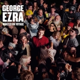 George Ezra - Wanted on voyage | LP + CD