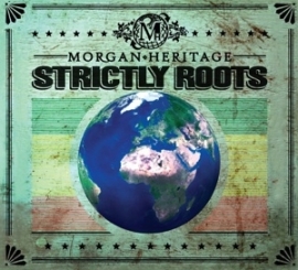 Morgan Heritage - Strictly roots | CD