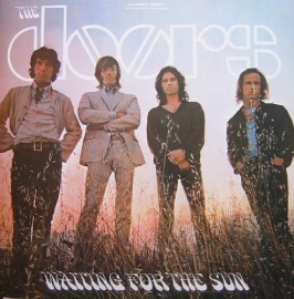 Doors - Waiting for the sun | LP