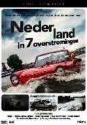 Documentaire - Nederland in 7 overstromingen | 2DVD