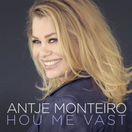 Antje Monteiro - Hou me vast | CD