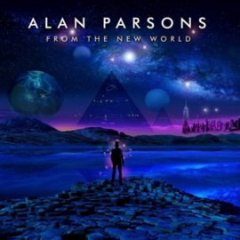 Alan Parsons - From the New World | CD