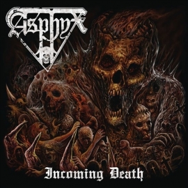Asphyx - Incoming death | 2CD