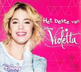 Violetta - Het beste van | CD