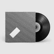 Jamie Xx - In Waves | LP