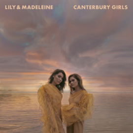 Lily & Madeleine - Canterbury girls | LP -coloured vinyl-