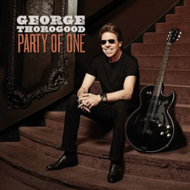 George Thorogood - Party of one | LP