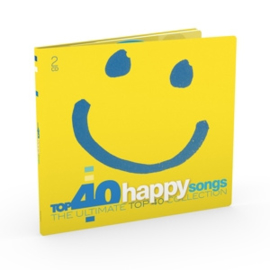 Various - Top 40 - Happy Songs  | 2CD