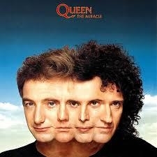 Queen - Miracle  | LP