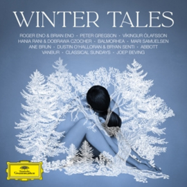 Various - Winter Tales | CD