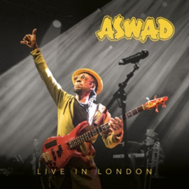 Aswad - Live In London | CD